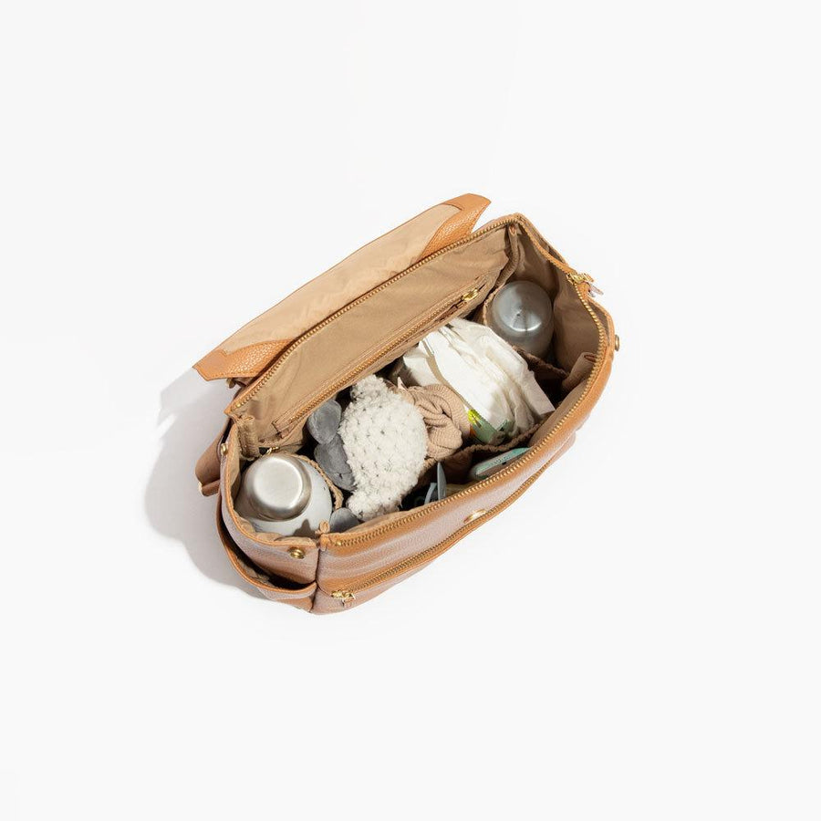 FRESHLY PICKED Aspen Mini Classic Bag II (COLLECTIVE)