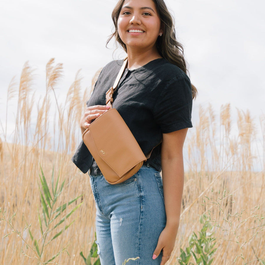 FRESHLY PICKED Butterscotch Classic Park Pack (COLLECTIVE)