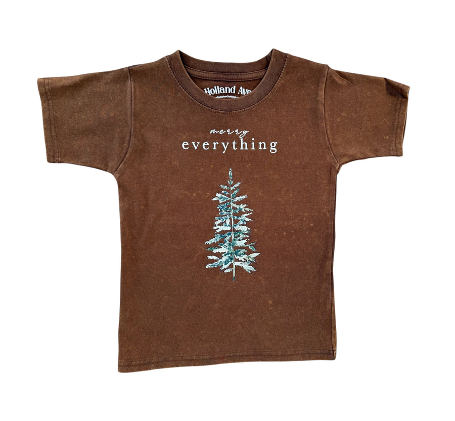 Merry Everything | Stonewashed