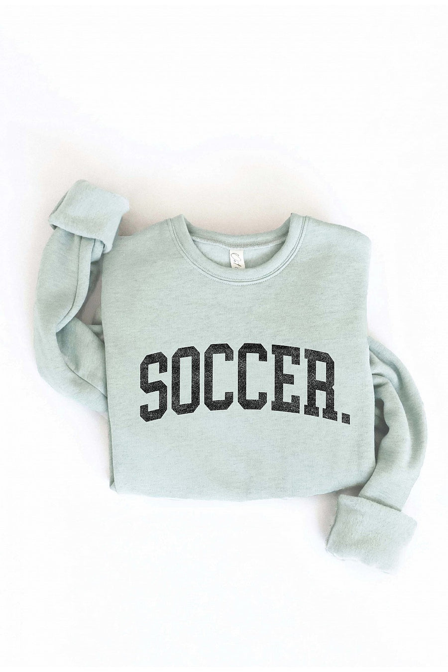 (PRE-ORDER)THE OC SOCCER WOMEN'S SWEATSHIRT | VARIOUS COLORS