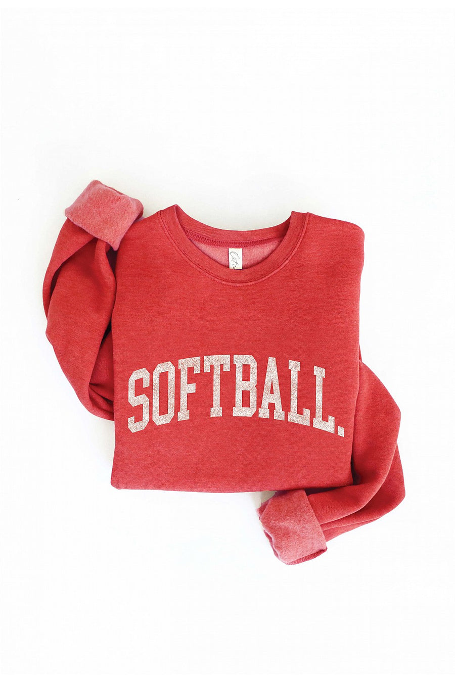 (PRE-ORDER) THE OC SOFTBALL WOMEN'S SWEATSHIRT | VARIOUS COLORS