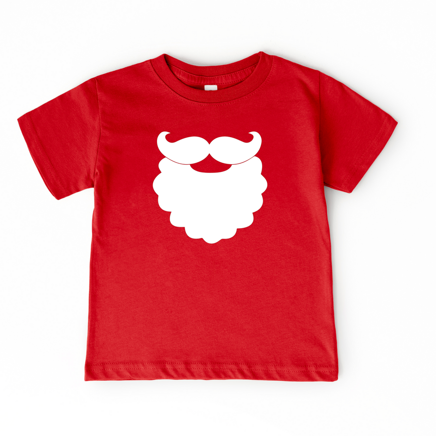Santa's Beard