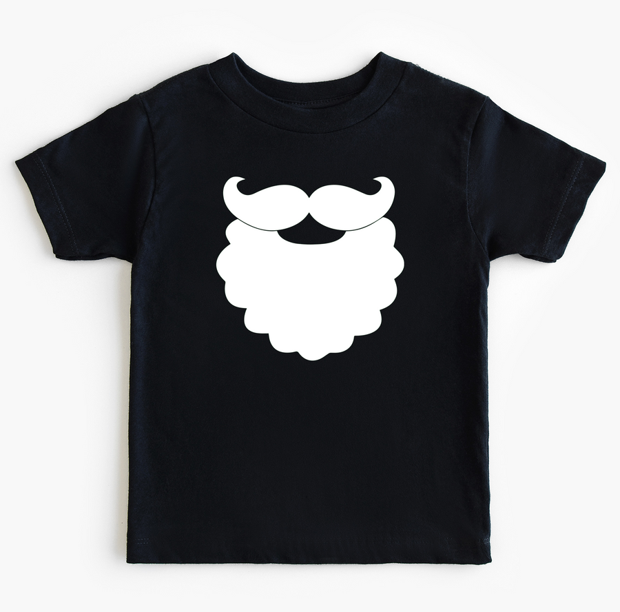 Santa's Beard