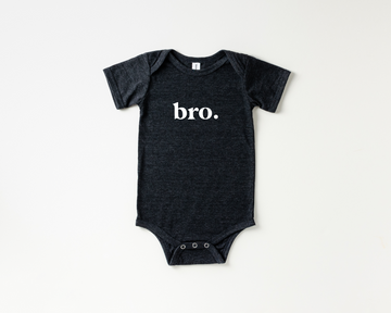 Bro. Onesie