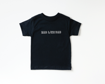 SAVED BY GRACE Rad Like Dad (COLLECTIVE)