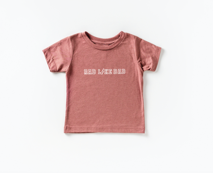 SAVED BY GRACE Rad Like Dad (COLLECTIVE)