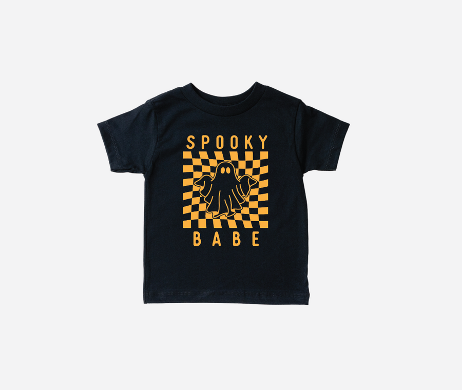 SAVED BY GRACE SPOOKY BABE (COLLECTIVE)