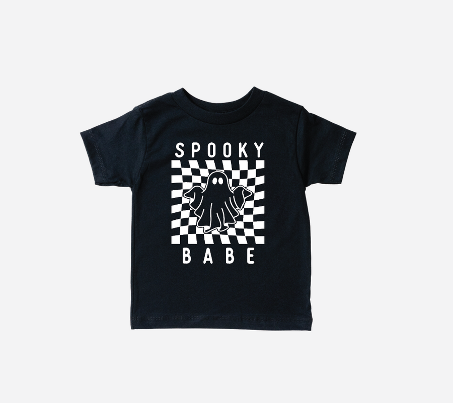 SAVED BY GRACE SPOOKY BABE (COLLECTIVE)