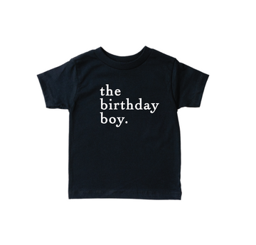 SAVED BY GRACE The Birthday Boy (COLLECTIVE)