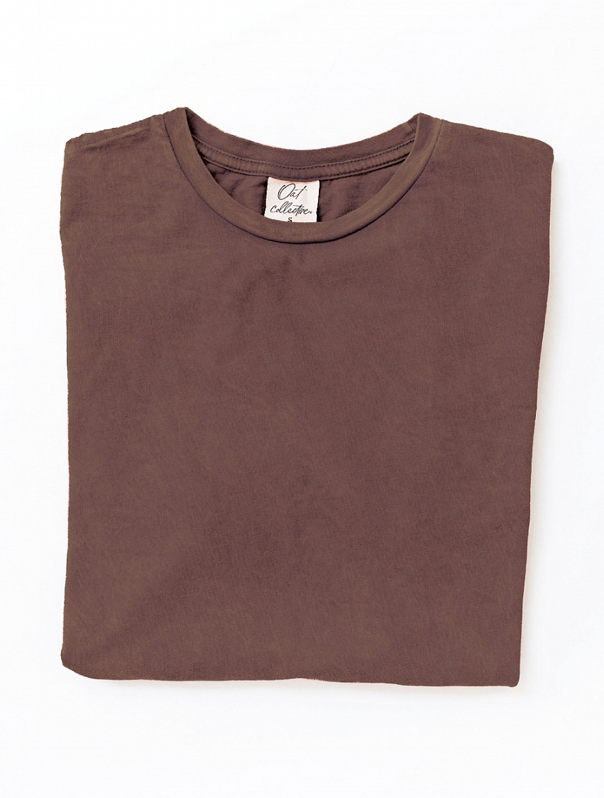 (PRE-ORDER) THE OC BASIC MINERAL WASH WOMEN'S TEE | VARIOUS COLORS