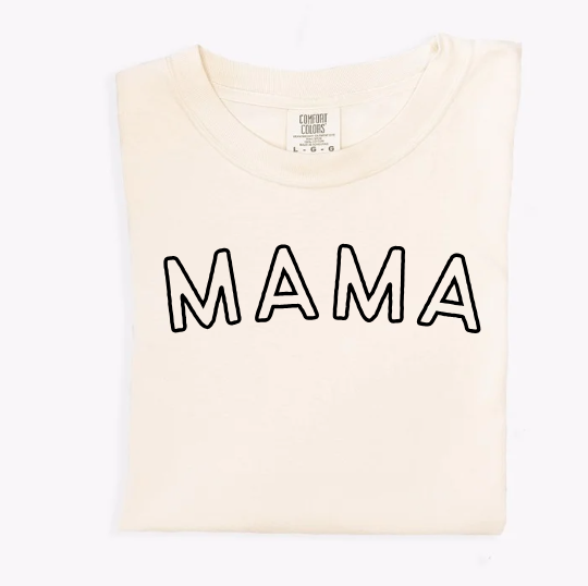 Mama Tee