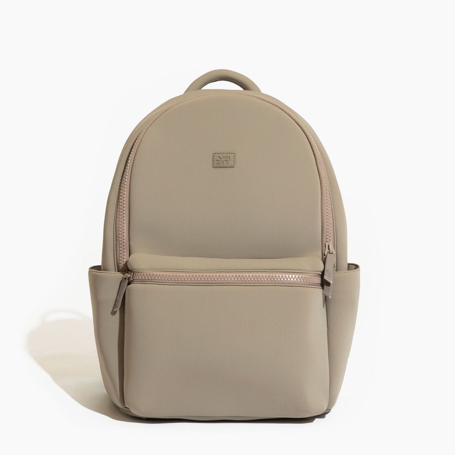 FRESHLY PICKED Aspen Seoul Neoprene City Backpack (COLLECTIVE)