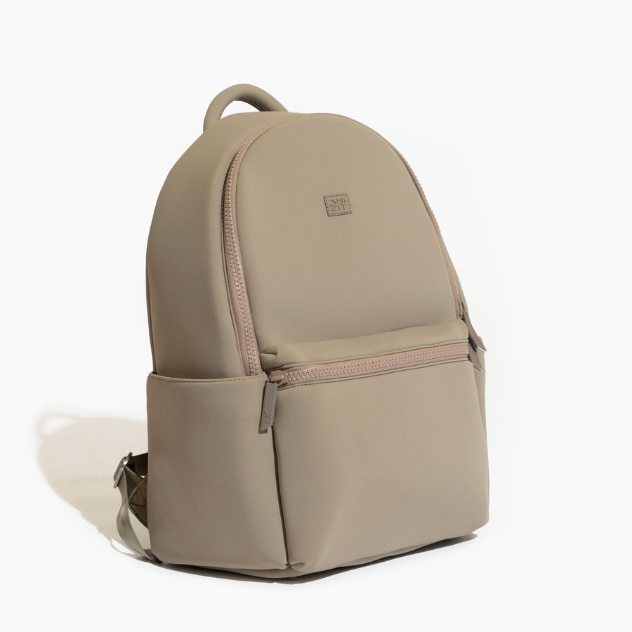 FRESHLY PICKED Aspen Seoul Neoprene City Backpack (COLLECTIVE)
