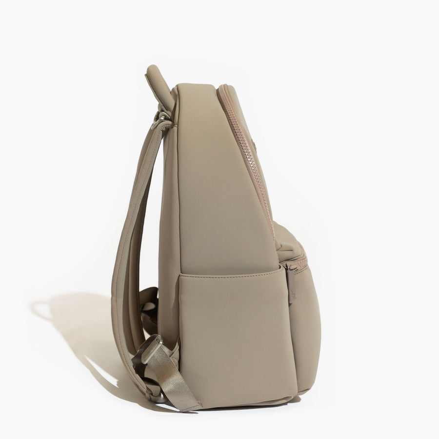 FRESHLY PICKED Aspen Seoul Neoprene City Backpack (COLLECTIVE)