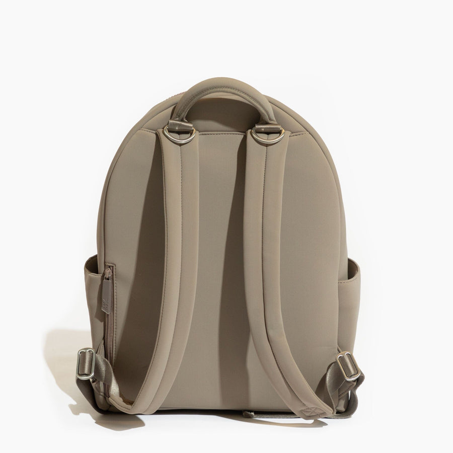 FRESHLY PICKED Aspen Seoul Neoprene City Backpack (COLLECTIVE)