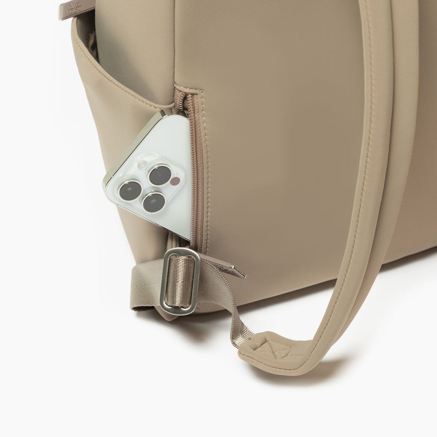 FRESHLY PICKED Aspen Seoul Neoprene City Backpack (COLLECTIVE)