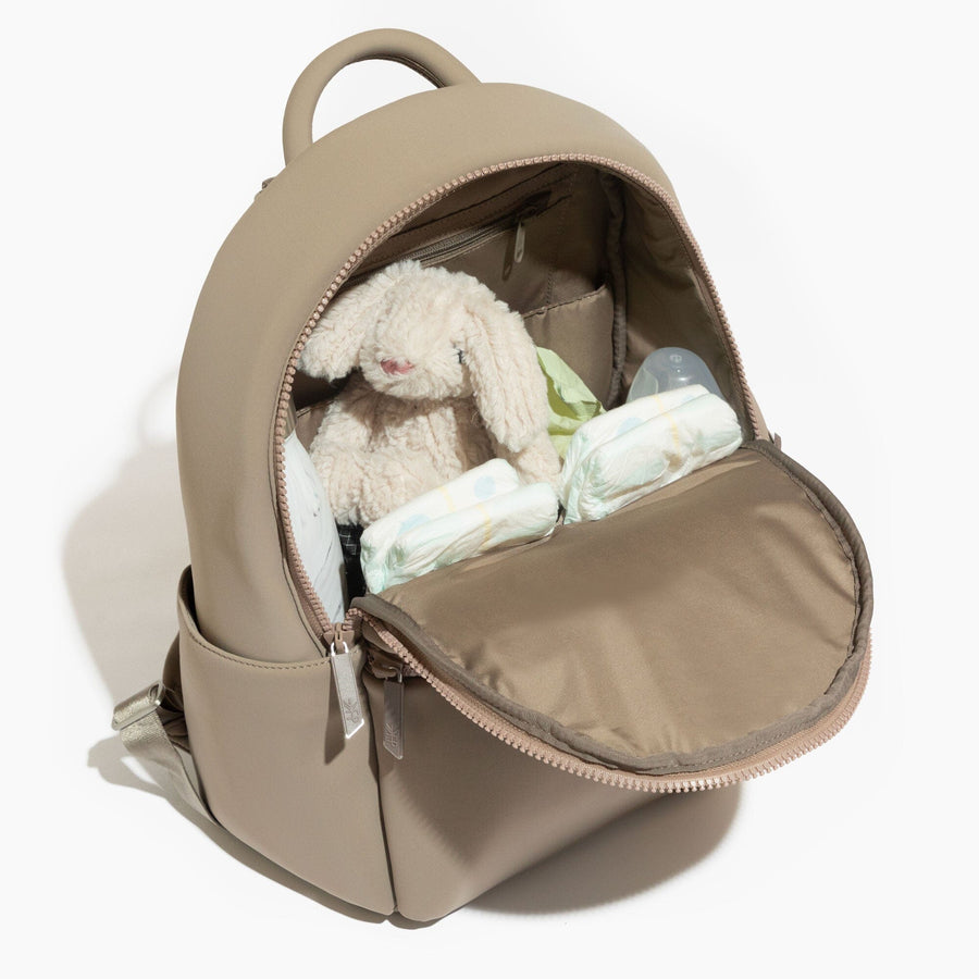 FRESHLY PICKED Aspen Seoul Neoprene City Backpack (COLLECTIVE)