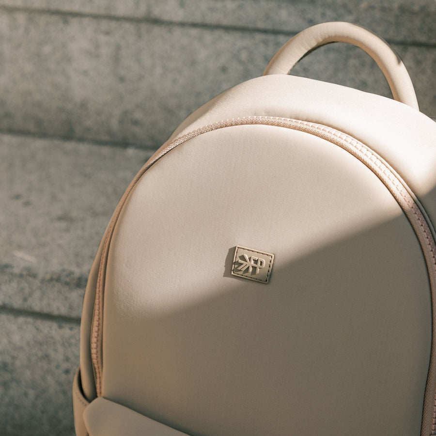 FRESHLY PICKED Aspen Seoul Neoprene City Backpack (COLLECTIVE)