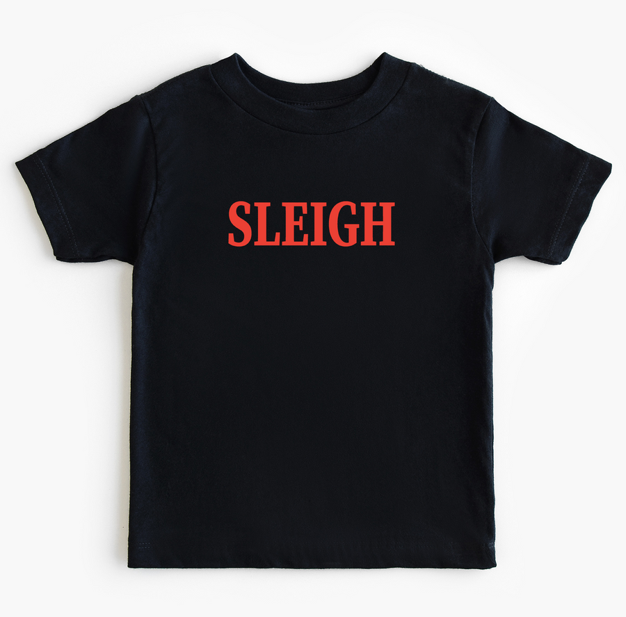 Sleigh