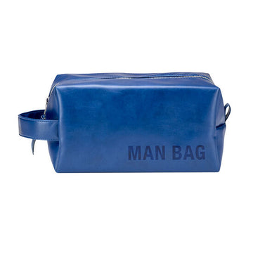 ABOUT FACE THE MAN DOPP KIT