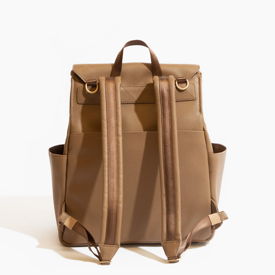 FRESHLY PICKED Toffee Classic Diaper Bag II (COLLECTIVE)