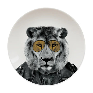 WILD DINING | LION