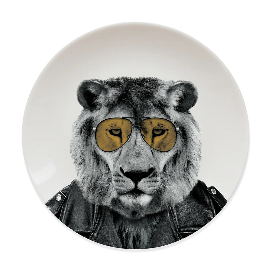 WILD DINING | LION