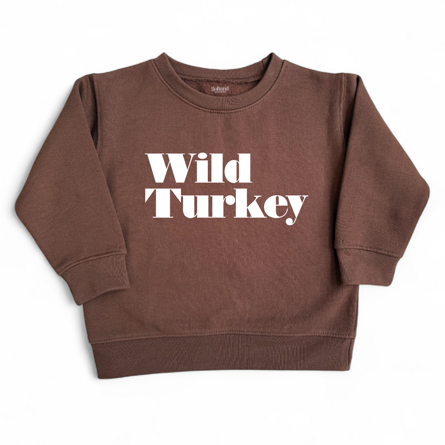 Wild Turkey