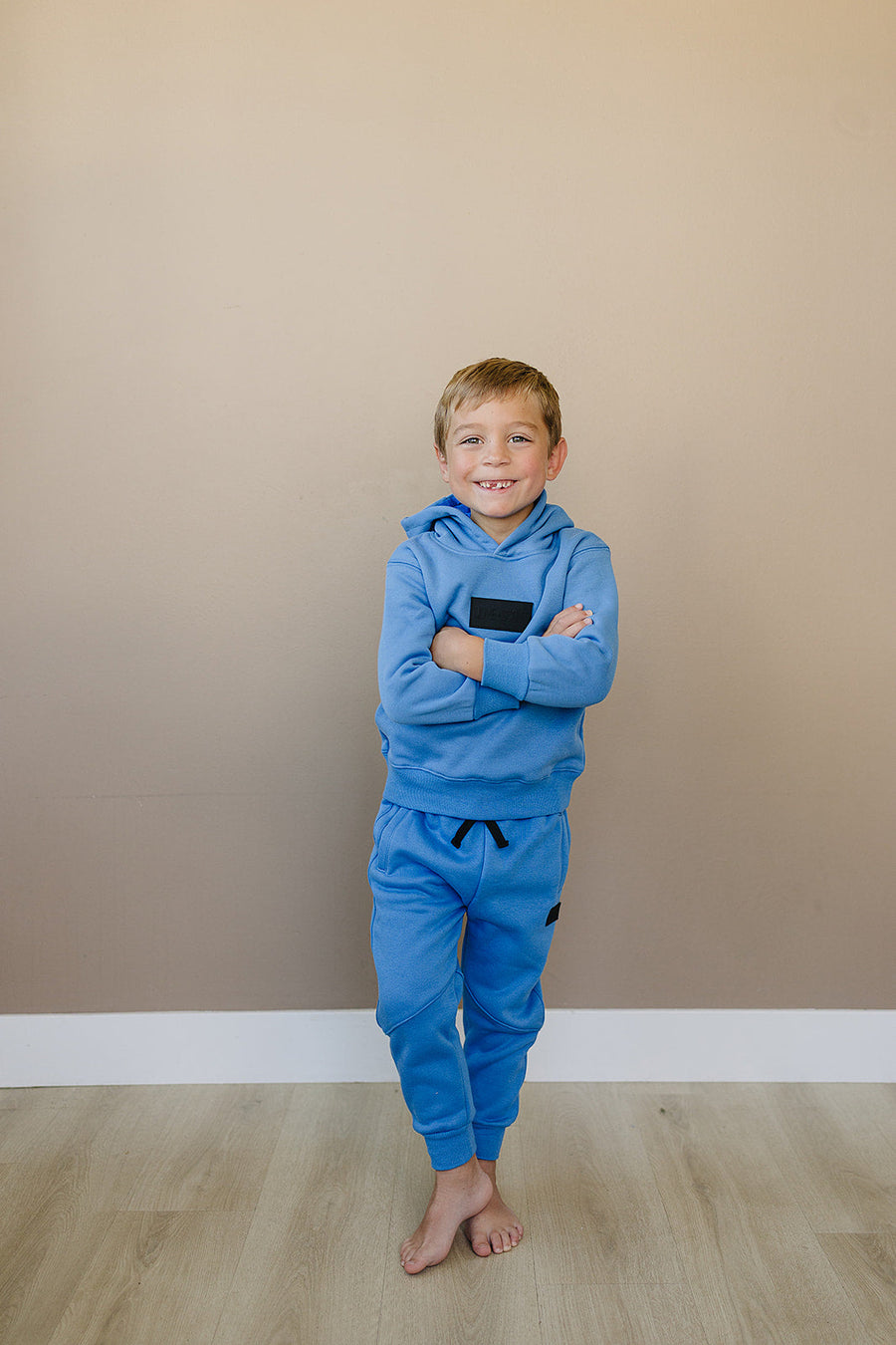 OLIVE + SCOUT Walker Jogger Set (COLLECTIVE)