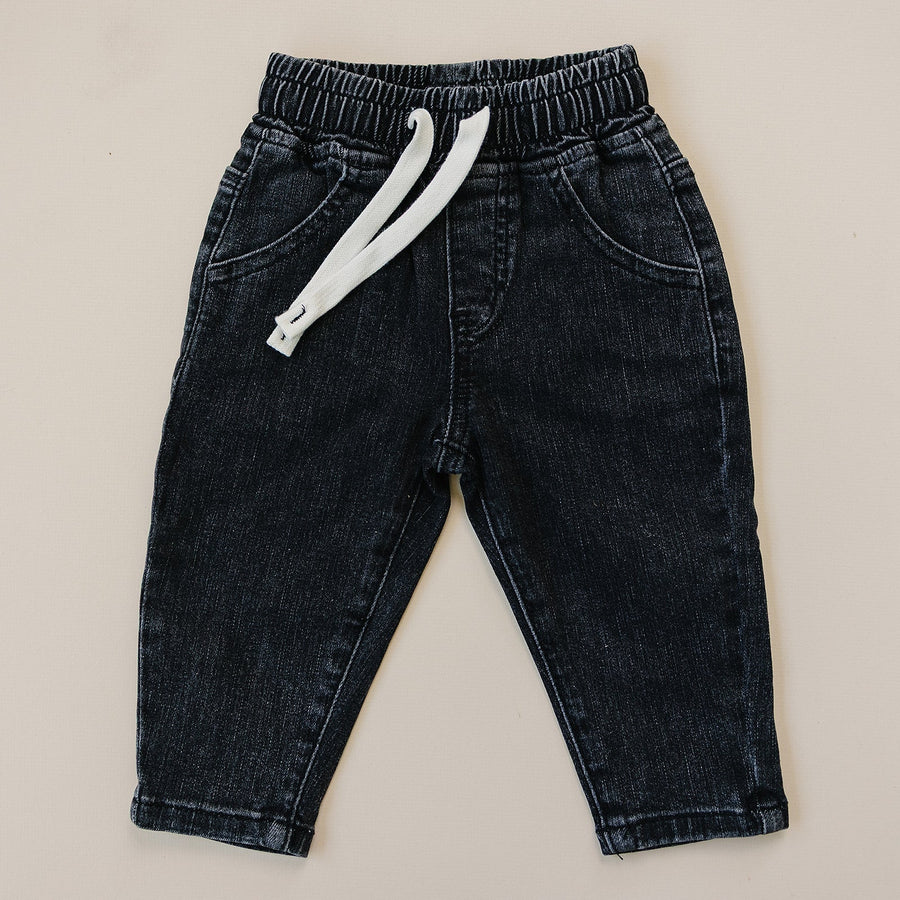 Ledger Jeans