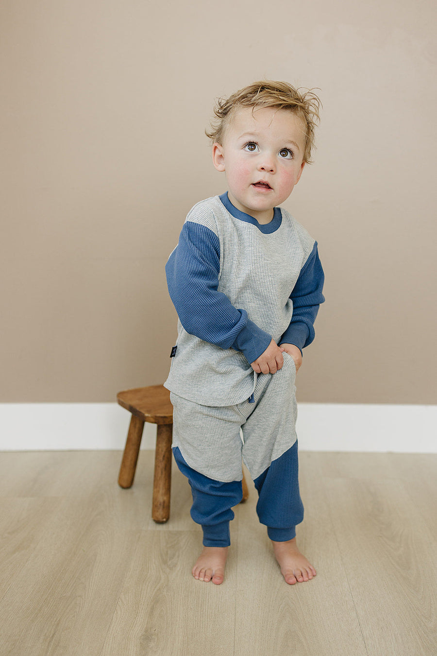 OLIVE + SCOUT Wilder Set (COLLECTIVE)