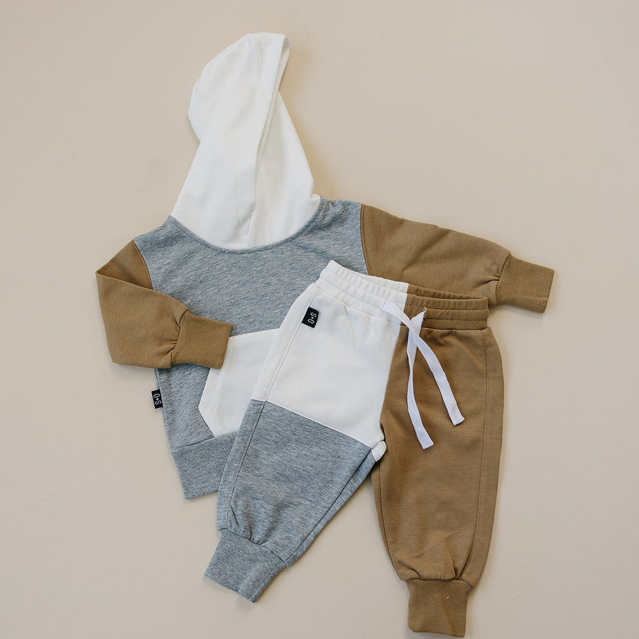 Holland Jogger Set