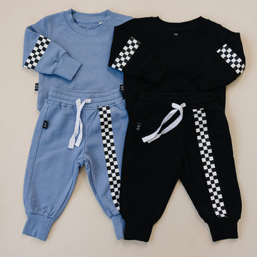 Fletcher Jogger Set