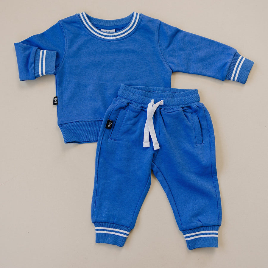Micah Jogger Set