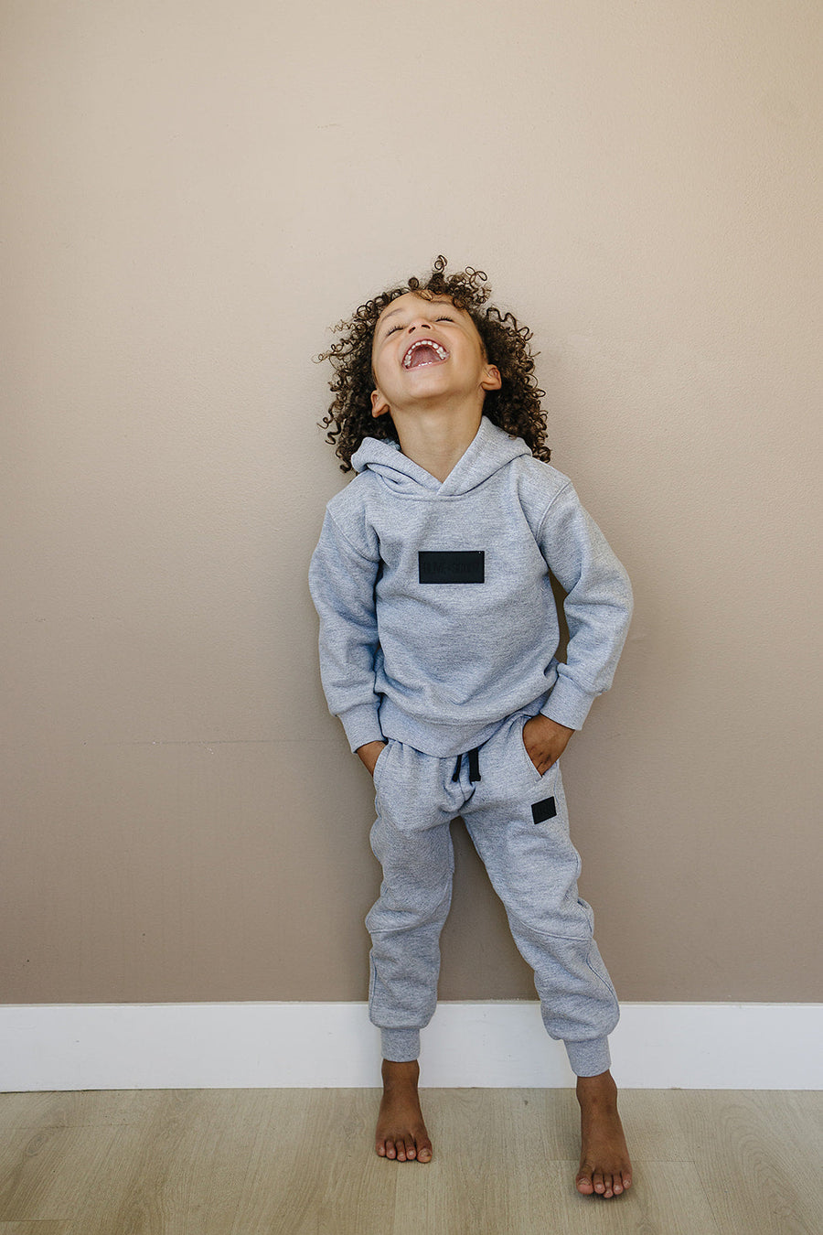 OLIVE + SCOUT Walker Jogger Set (COLLECTIVE)