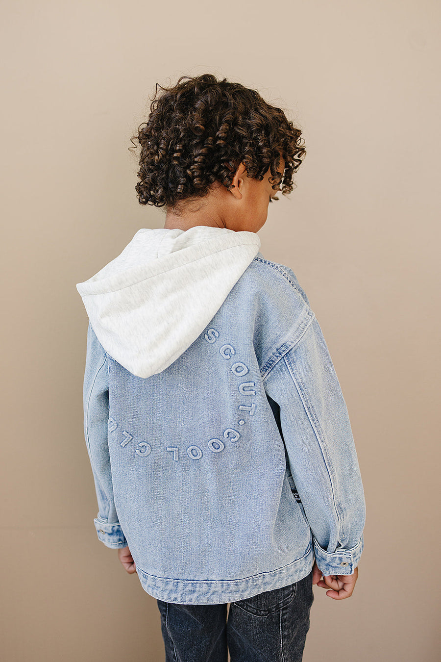 Briggs Denim Jacket