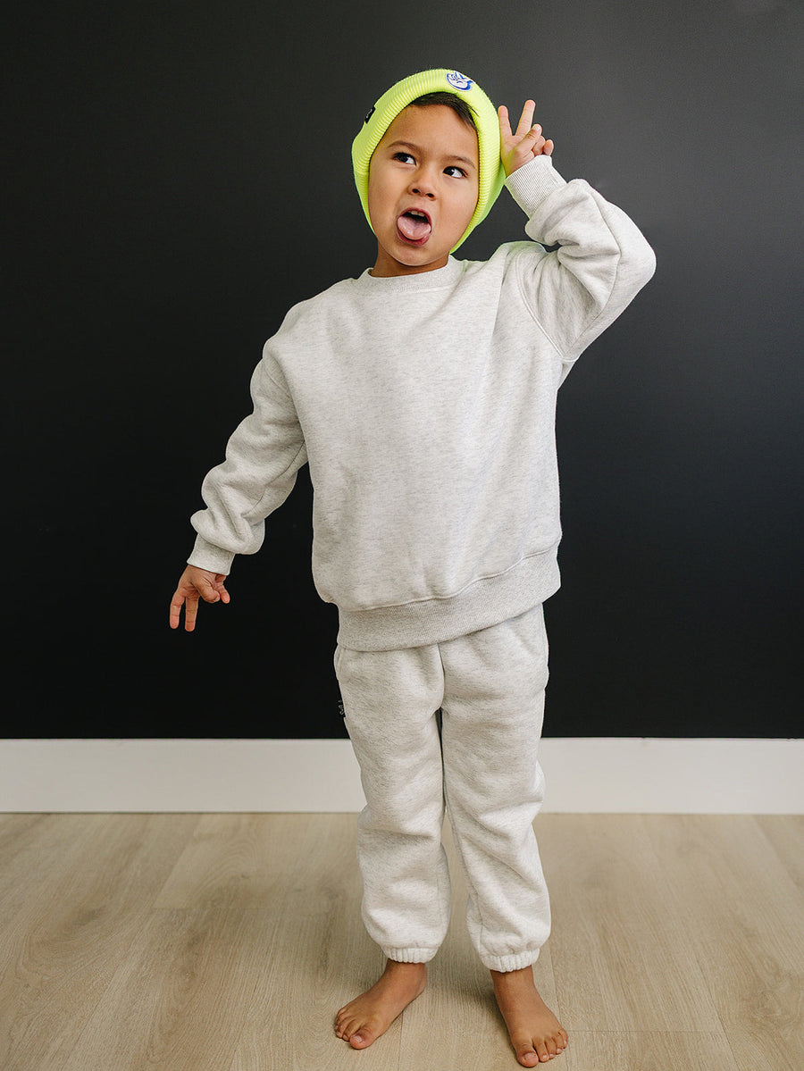 OLIVE + SCOUT Ridge Jogger Set (COLLECTIVE)