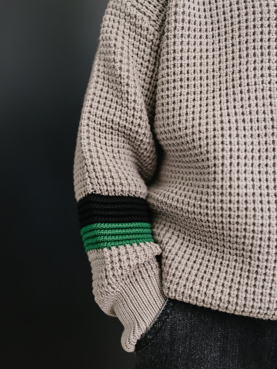 OLIVE + SCOUT Jett Sweater (COLLECTIVE)