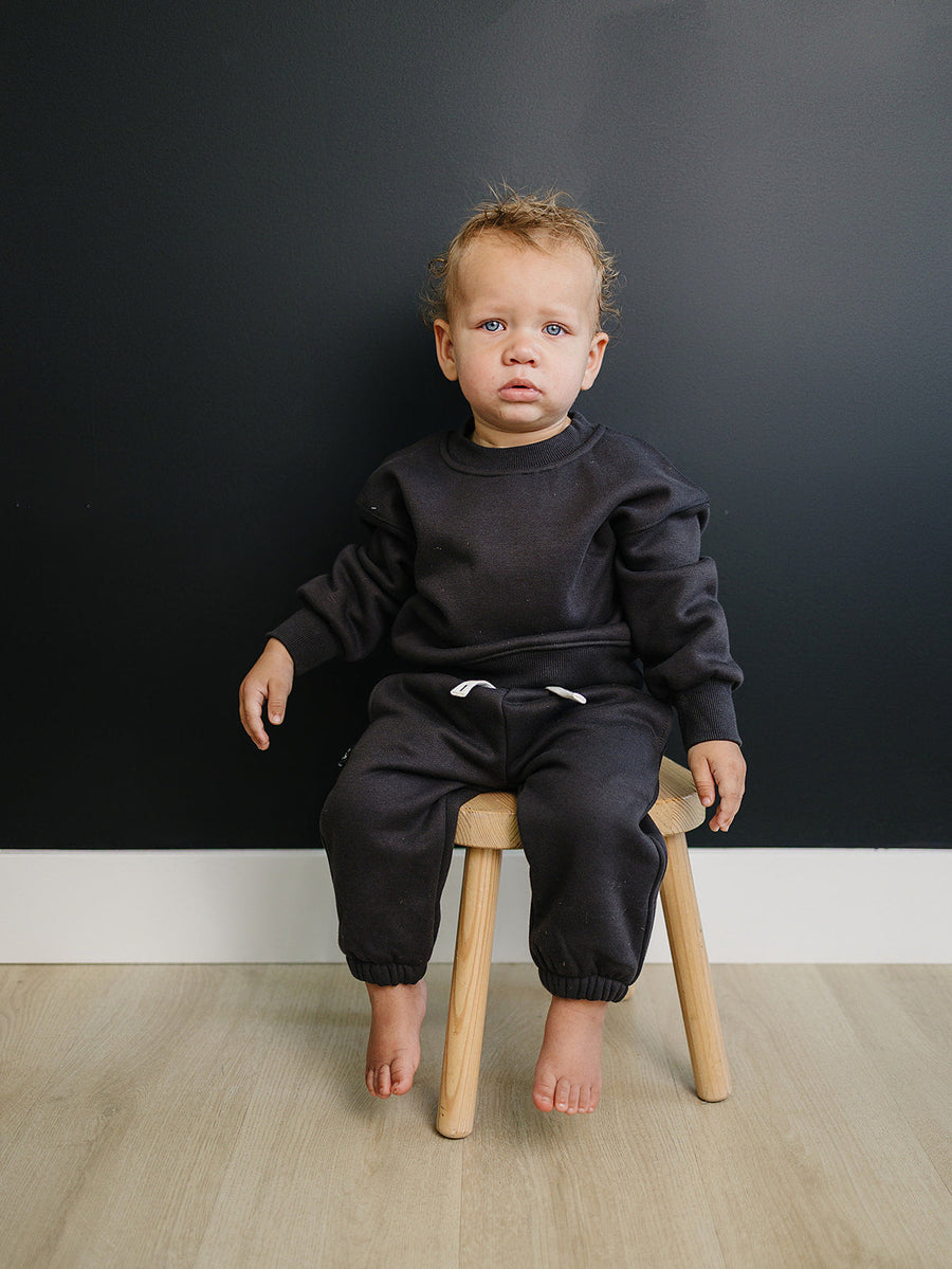 OLIVE + SCOUT Ridge Jogger Set (COLLECTIVE)