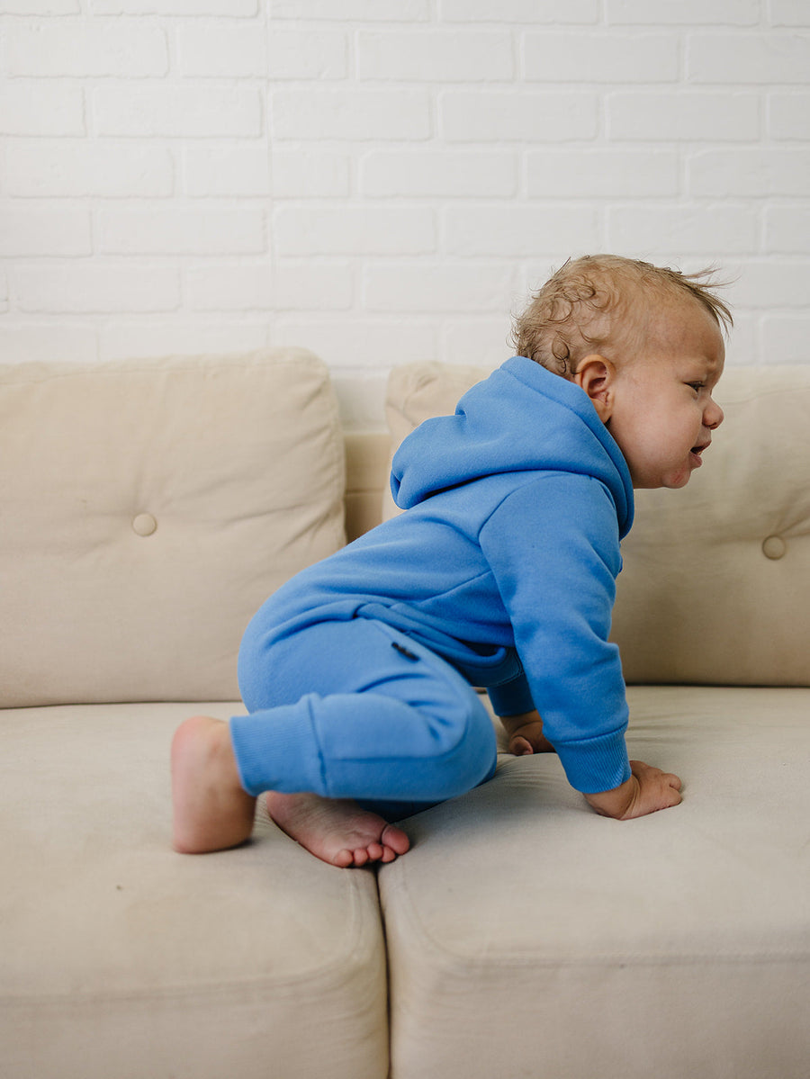 OLIVE + SCOUT Zion One Piece (COLLECTIVE)