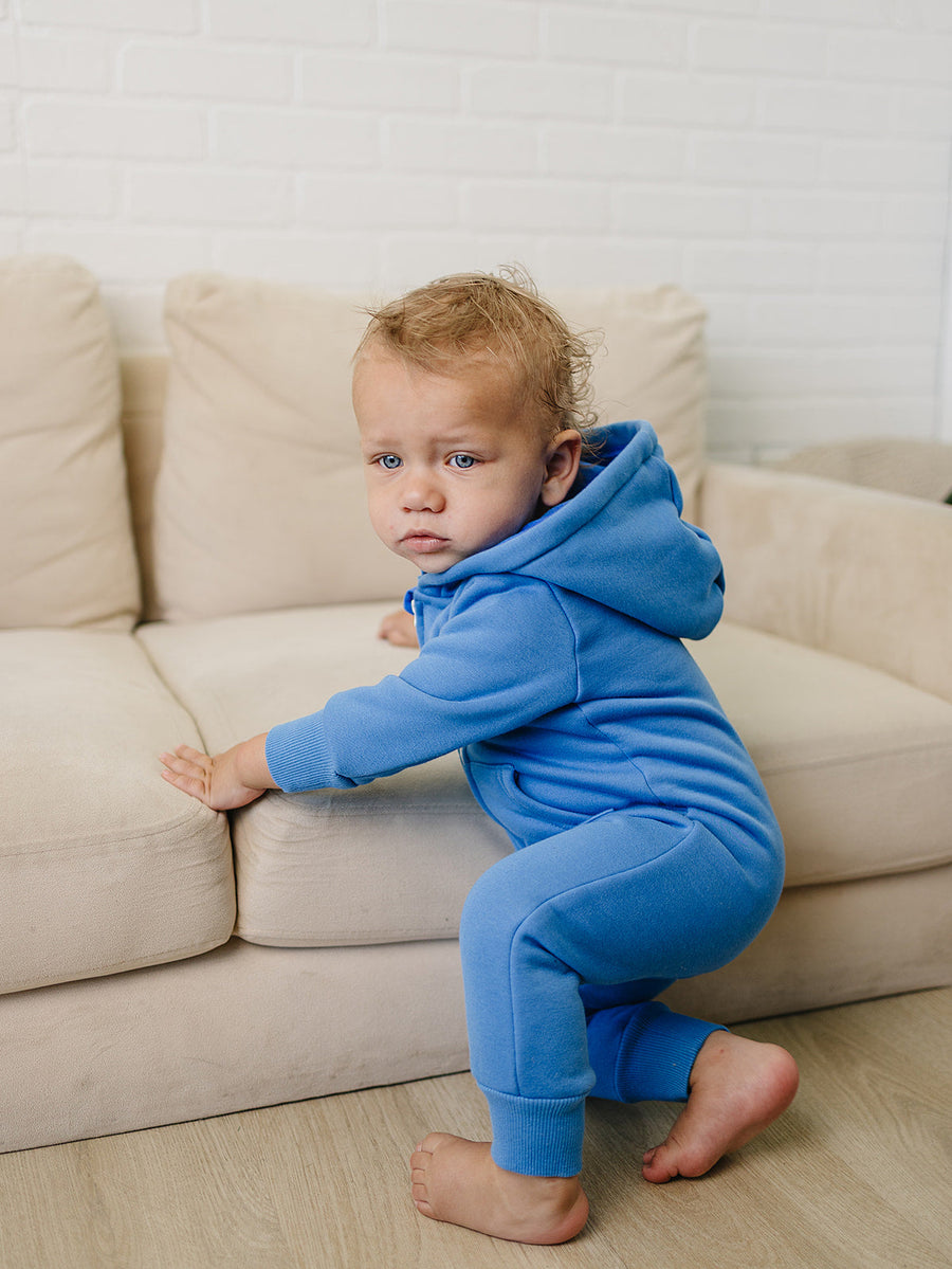 OLIVE + SCOUT Zion One Piece (COLLECTIVE)