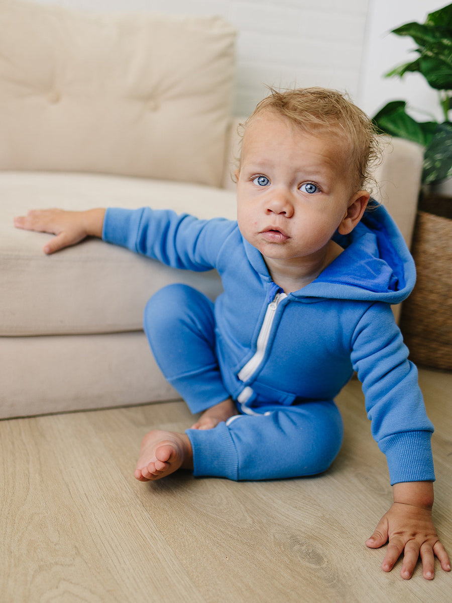 OLIVE + SCOUT Zion One Piece (COLLECTIVE)