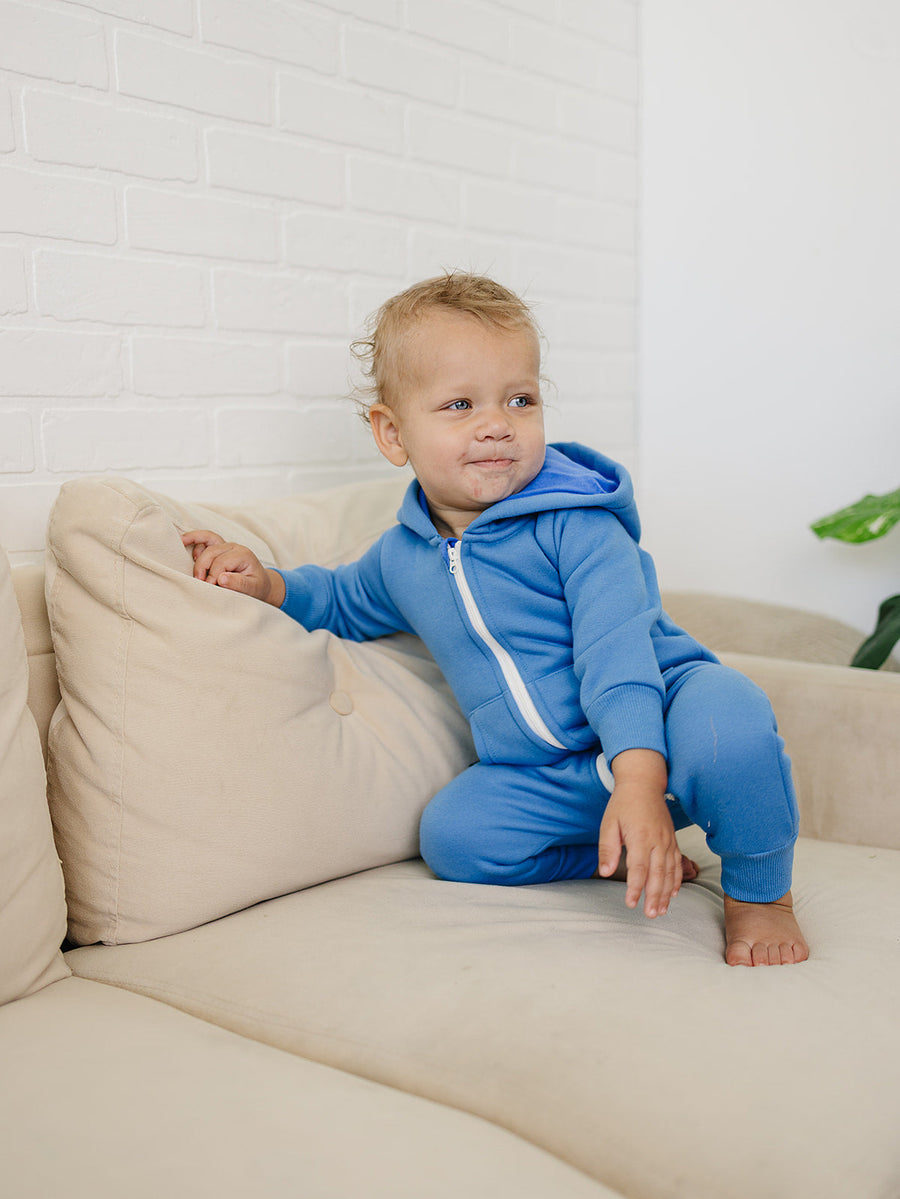 OLIVE + SCOUT Zion One Piece (COLLECTIVE)