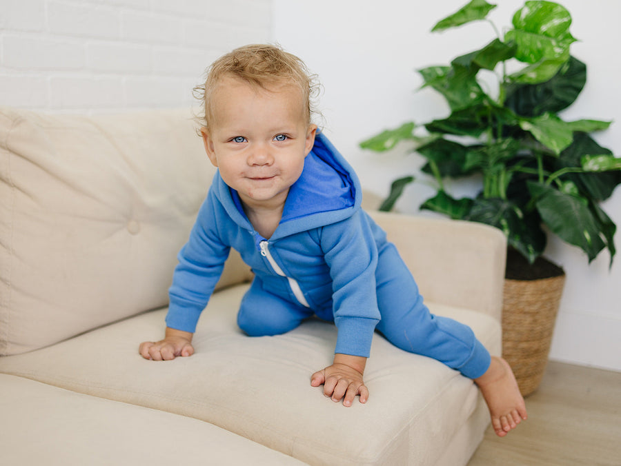 OLIVE + SCOUT Zion One Piece (COLLECTIVE)