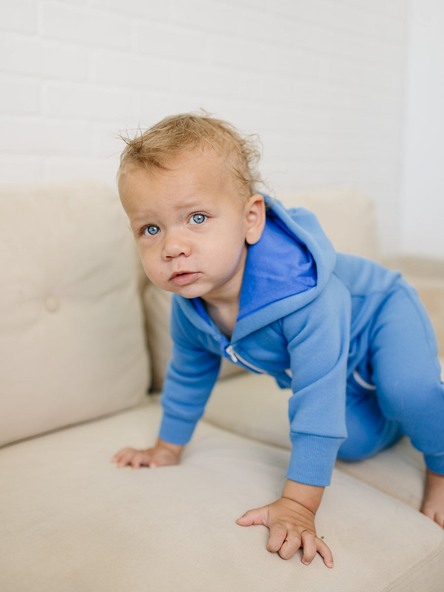 OLIVE + SCOUT Zion One Piece (COLLECTIVE)