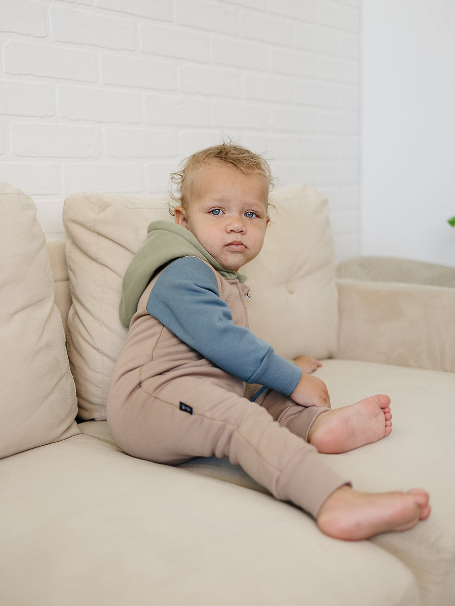 OLIVE + SCOUT Merritt One Piece (COLLECTIVE)