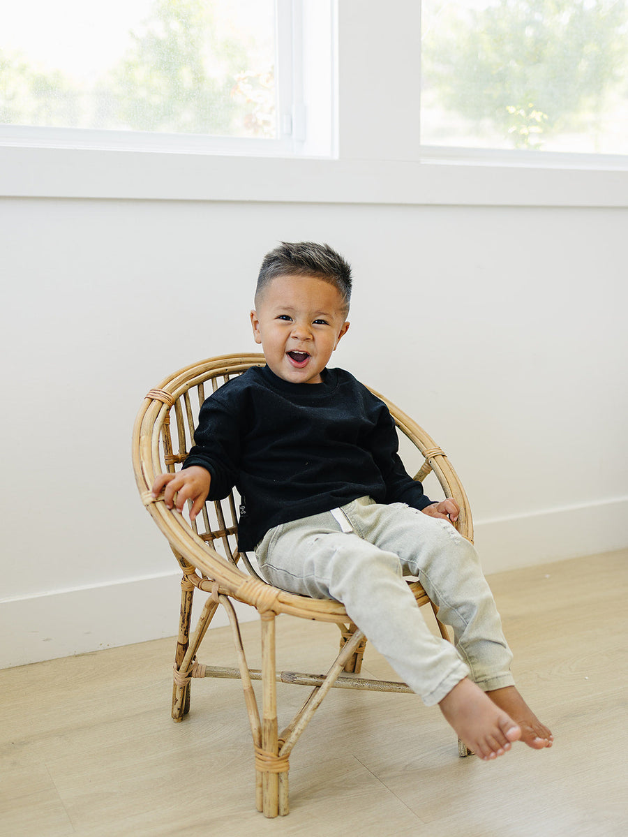 OLIVE + SCOUT Charlie Jeans (COLLECTIVE)