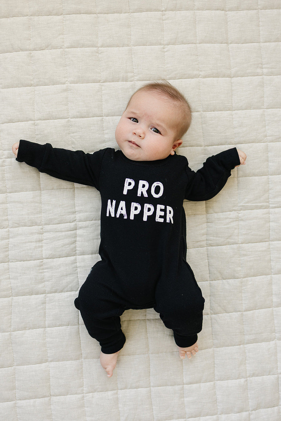 OLIVE + SCOUT Pro Napper One Piece (COLLECTIVE)