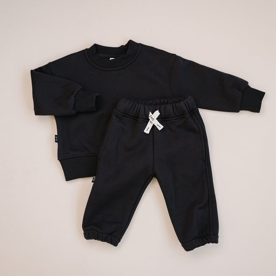 OLIVE + SCOUT Ridge Jogger Set (COLLECTIVE)