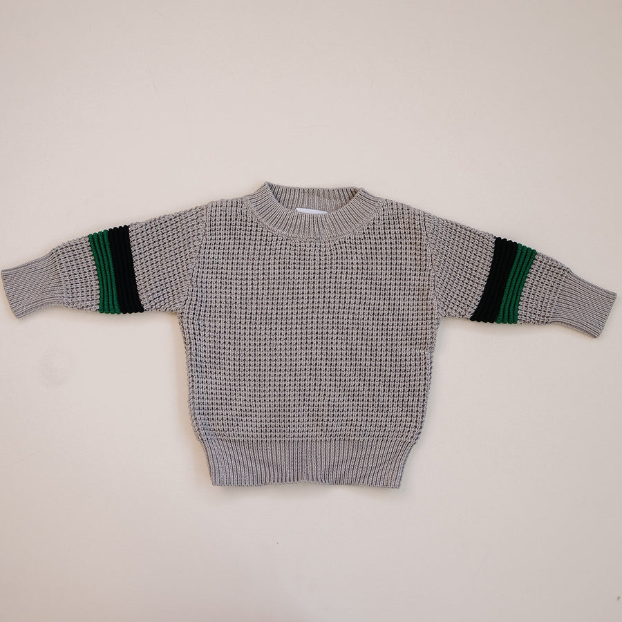 OLIVE + SCOUT Jett Sweater (COLLECTIVE)